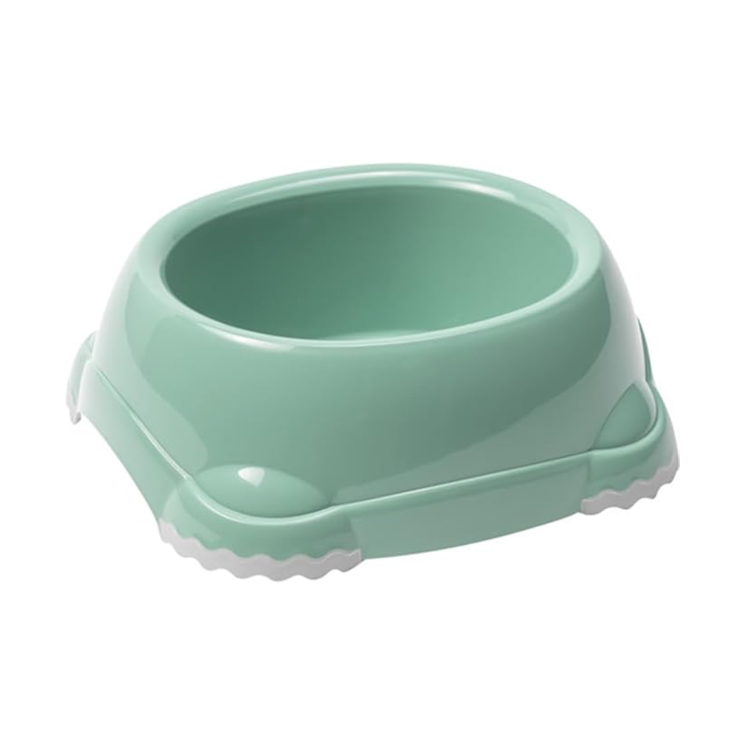 Moderna Plato para mascota Smarty Bowl
