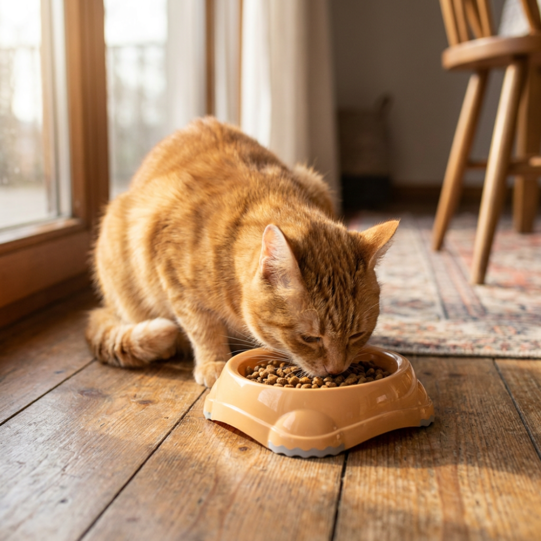 Moderna Plato para mascota Smarty Bowl