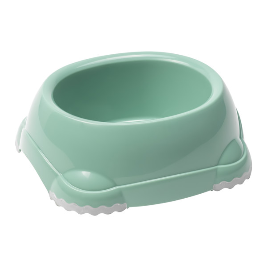 Moderna Plato para mascota Smarty Bowl
