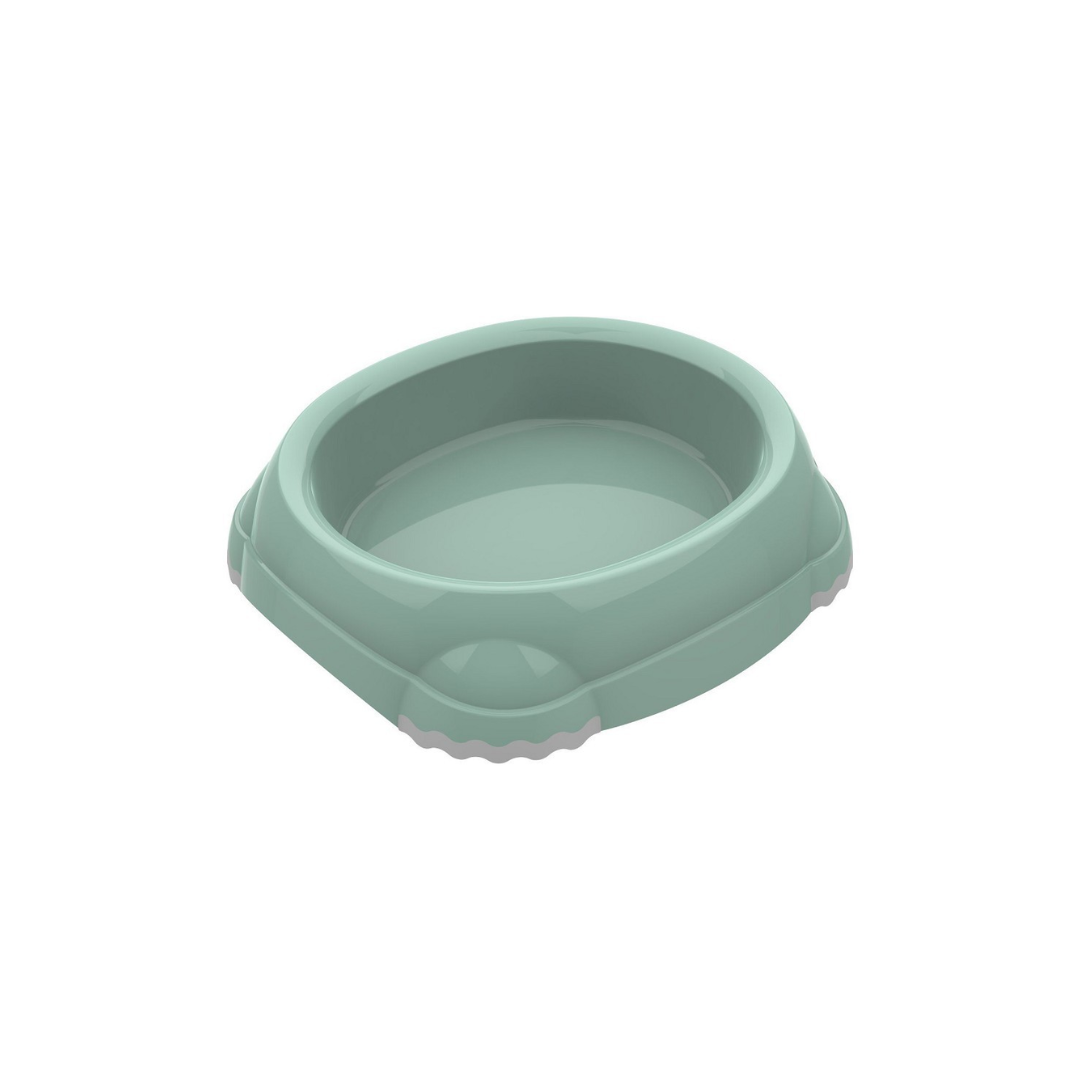 Moderna Plato para mascota Smarty Bowl