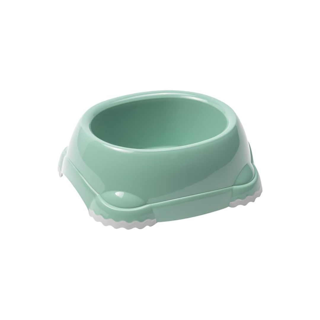 Moderna Plato para mascota Smarty Bowl