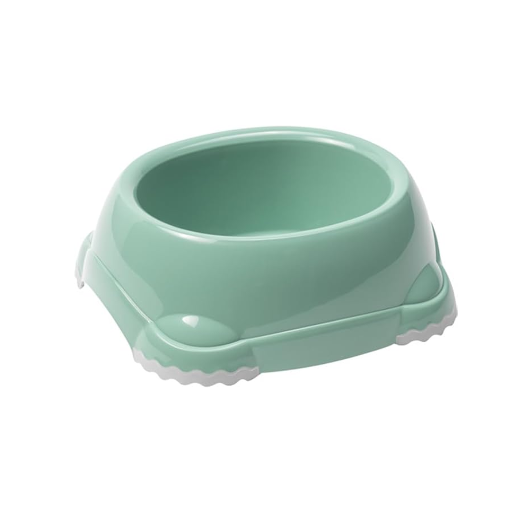 Moderna Plato para mascota Smarty Bowl
