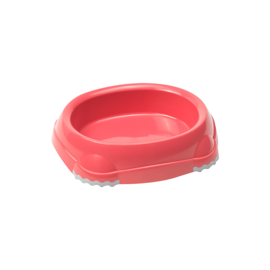 Moderna Plato para mascota Smarty Bowl