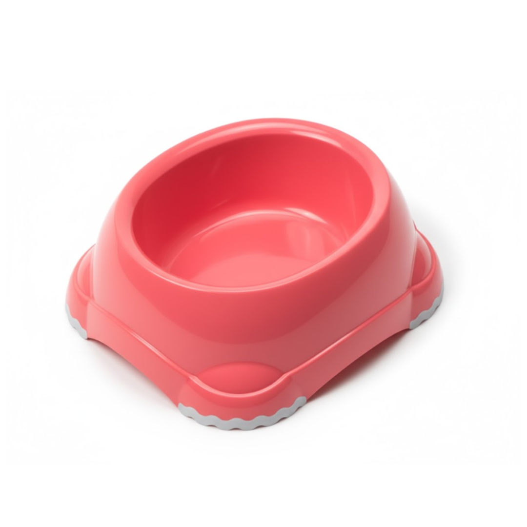 Moderna Plato para mascota Smarty Bowl