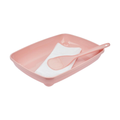 Moderna Arenero para gatito Kitten Starterkit