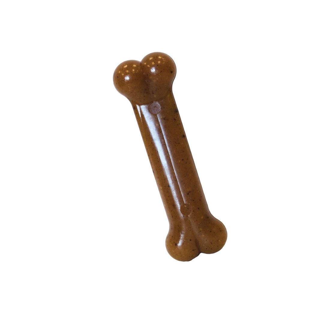 Nylabone Cachorro Juguete Puppy Bone