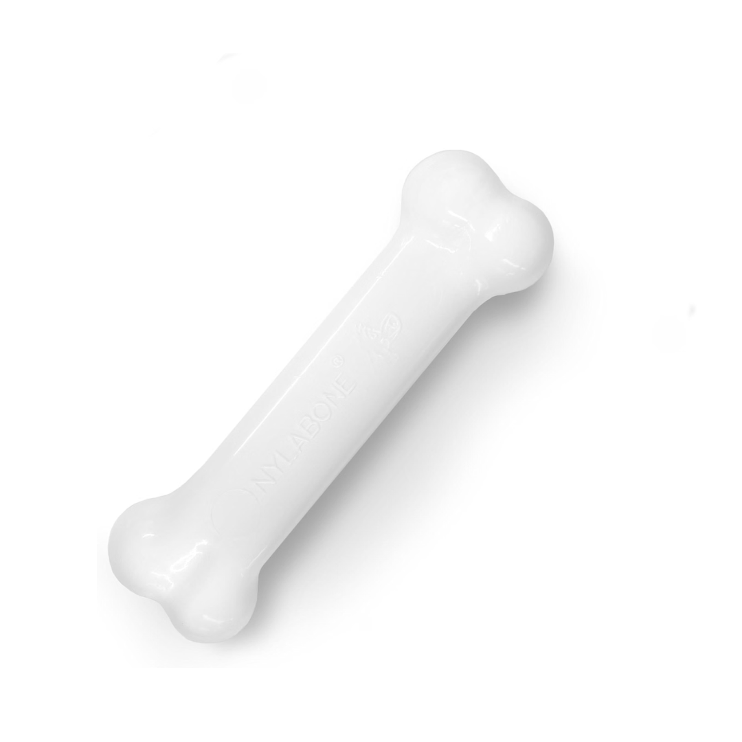 Nylabone Huesito Dura Chew Pollo