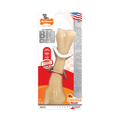 Nylabone Juguete Power Chew Hueso Monster Pollo