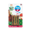 Nylabone Healthy Edibles Premios Cachorro Cordero y Manzana