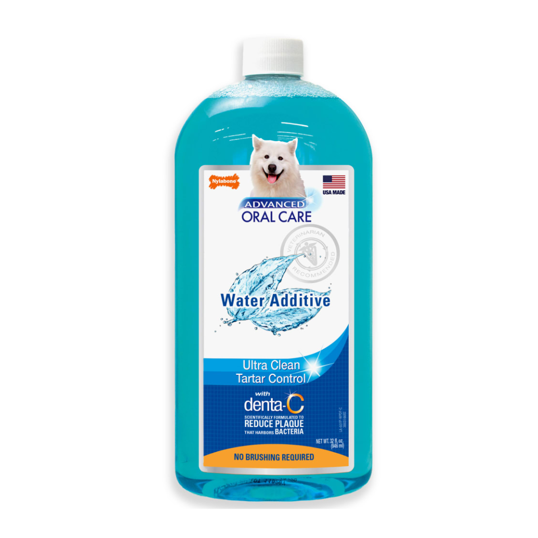 Nylabone Removedor de Sarro Dental Advanced Oral Care Perros