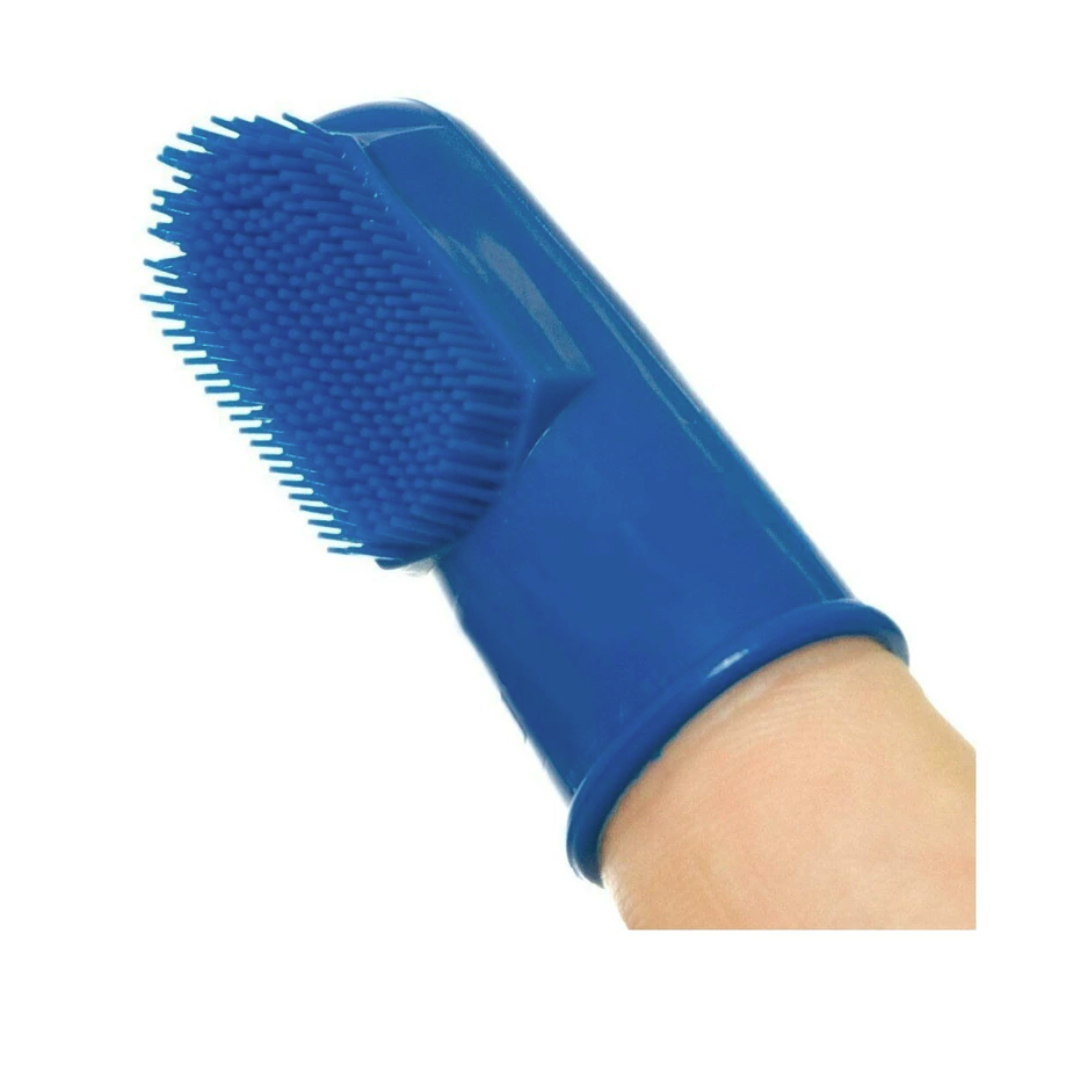 Nylabone Cepillo Dedal Advanced Oral Care