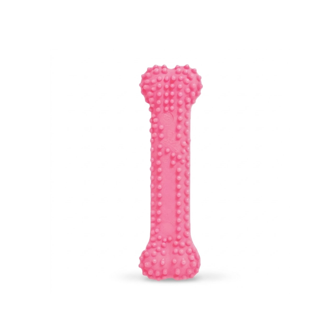 Nylabone Cachorro Huesito de Juguete Puppy Chew Dental