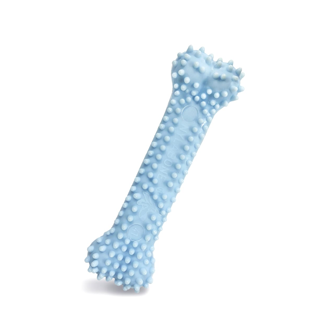 Nylabone Cachorro Huesito de Juguete Puppy Chew Dental