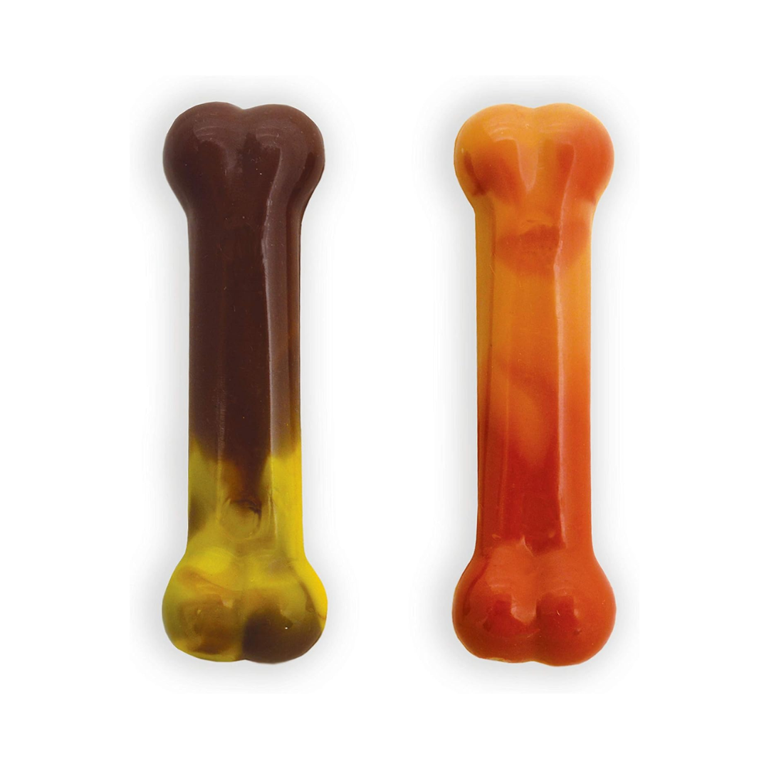 Nylabone Juguete Huesitos Power Chew 2 Pack