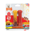 Nylabone Juguete Huesitos Power Chew 2 Pack