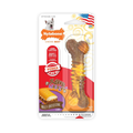 Nylabone Juguete Power Chew Pastel de Carne y Queso