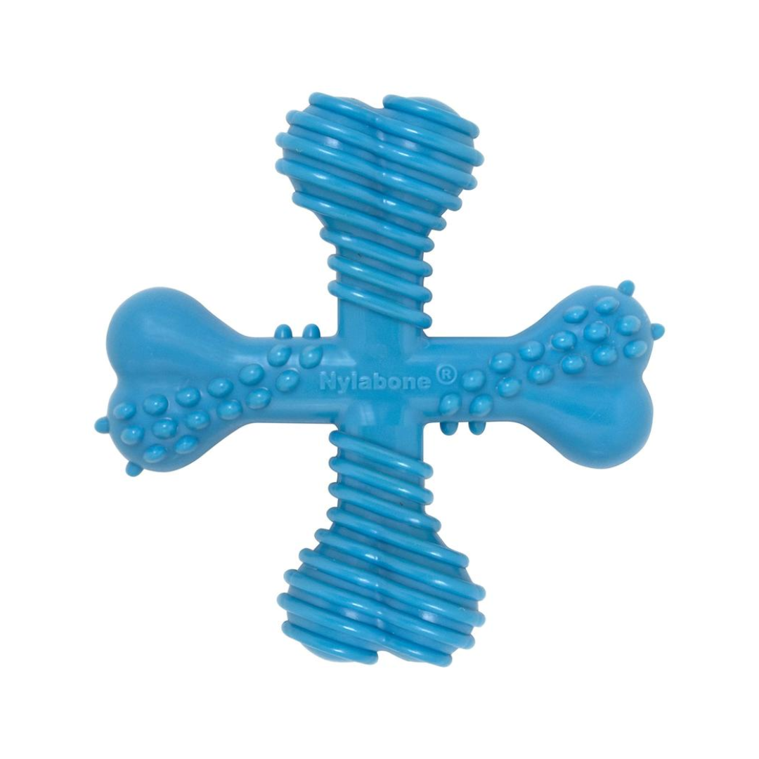 Nylabone Juguete Power Chew Res