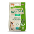 Nylabone Nutri Dent Premios Dentales Aliento Fresco