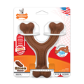 Nylabone Juguete Power Chew Wishbone Bisonte