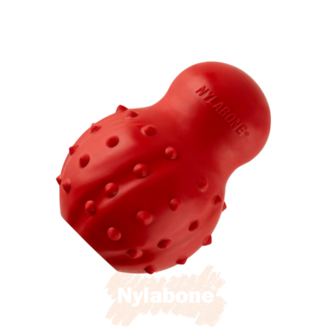Nylabone Juguete Strong Chew Cono Tocino