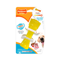 Nylabone Cachorro Juguete Power Chew Hueso para congelar