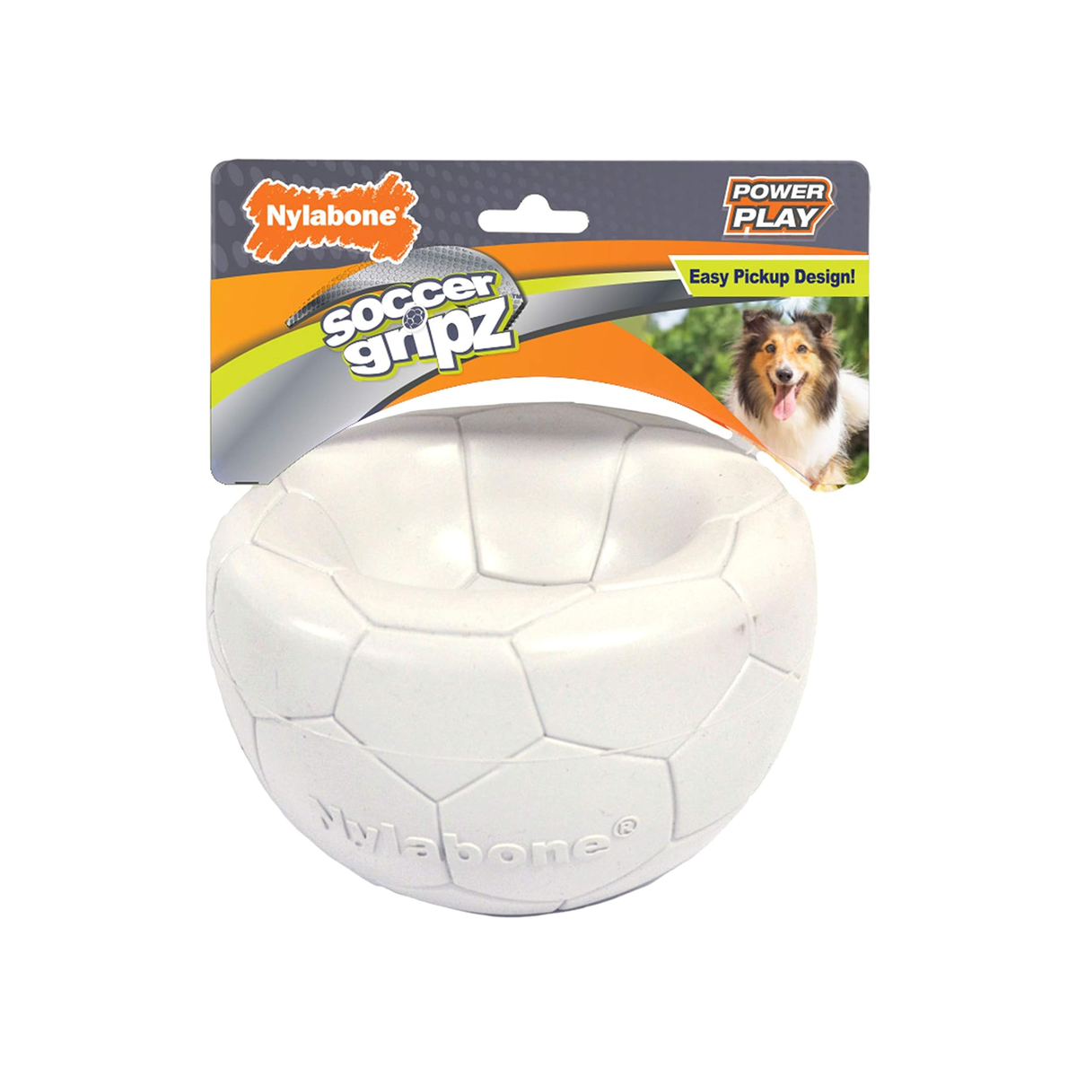 Juguete Power Play Soccer Ball