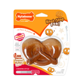 Nylabone Juguete Power Chew Pretzel Tocino y crema de Cacahuate