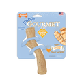 Nylabone Cachorro Juguete Rama Gourmet Style Pollo