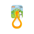 Nylabone juguete Creative Play Tuug Naranja, para perro