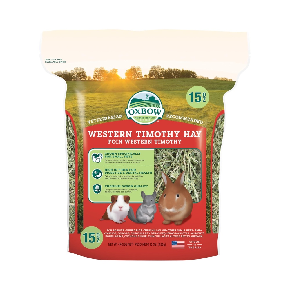 Pasto Western Timothy