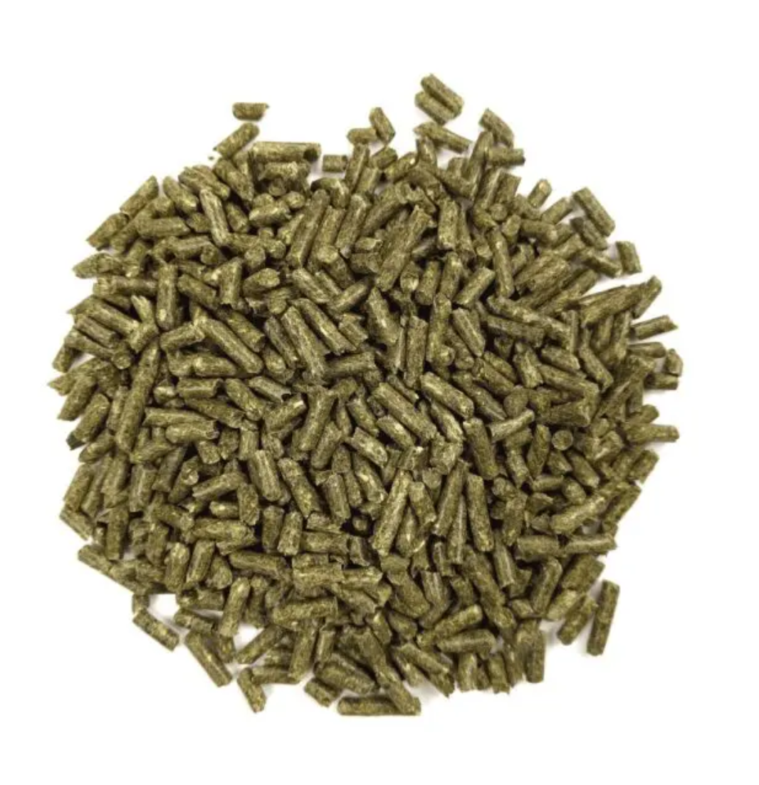 Oxbow Essentials Alimento para Conejo Joven