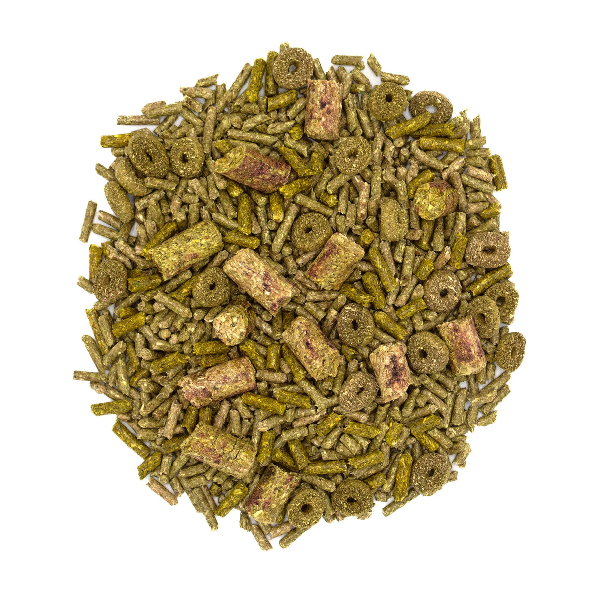 Oxbow Forage Wise Alimento para Conejo