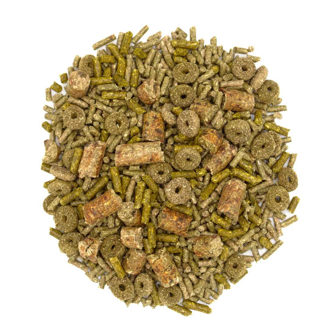 Oxbow Forage Wise Alimento para Cuyo