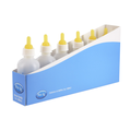 PetAg Set de mamilas