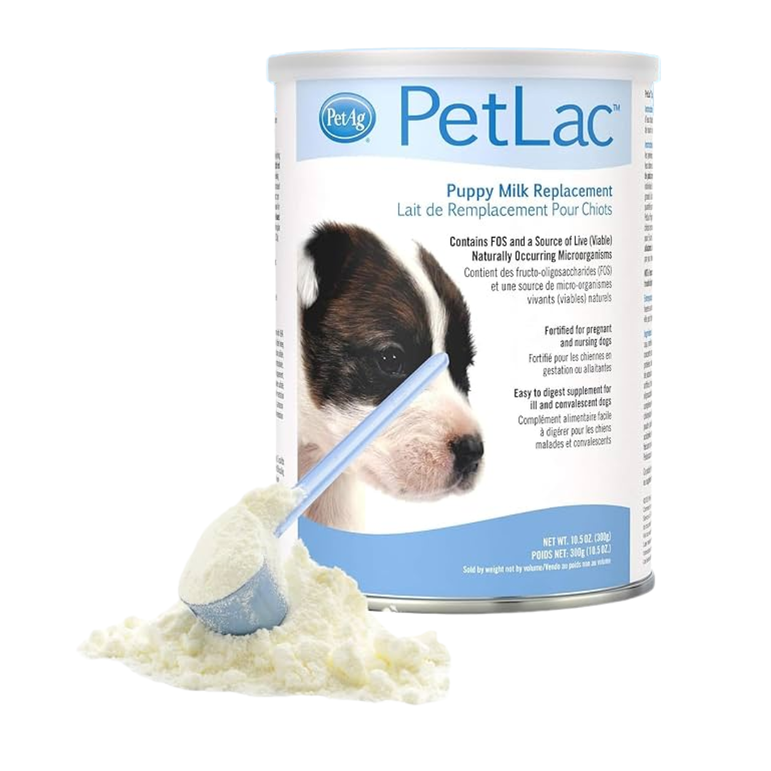 PetLac para Cachorro fórmula en polvo