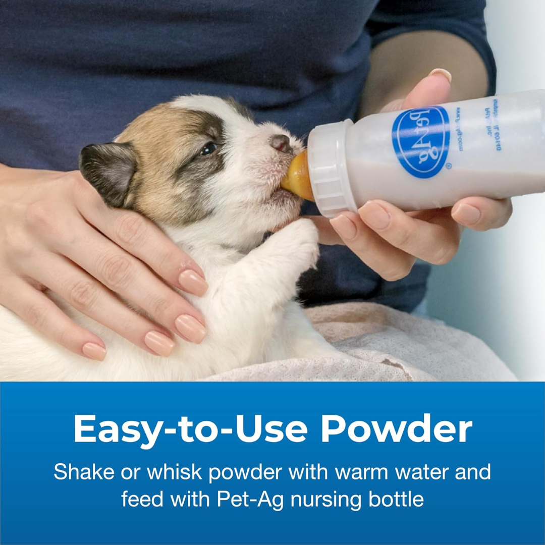 PetLac para Cachorro fórmula en polvo