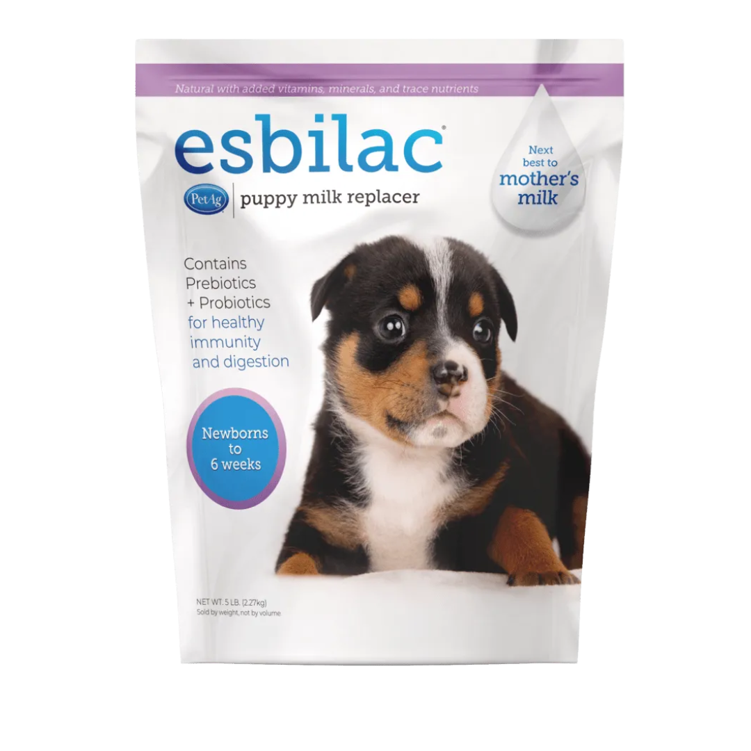 Esbilac Para Cachorro Fórmula en polvo