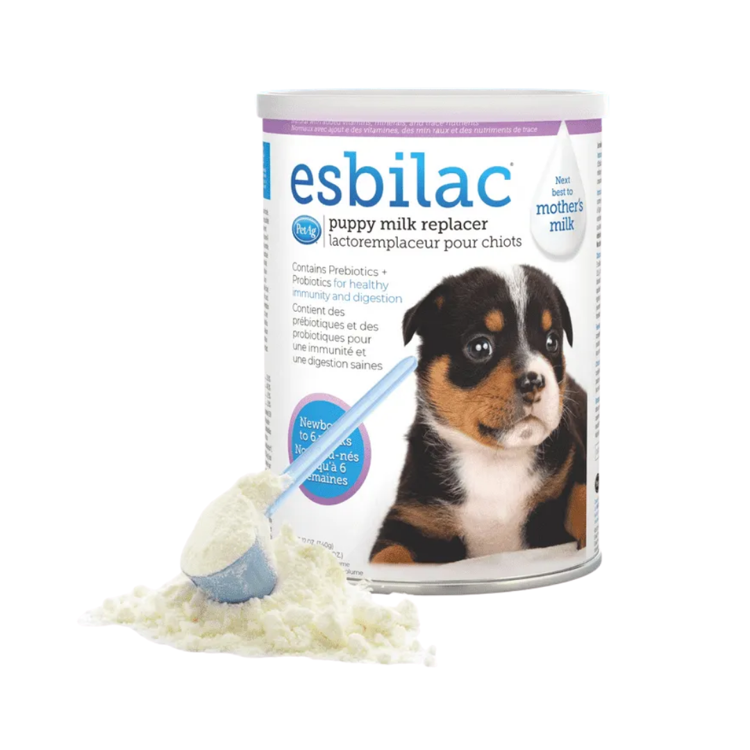 Esbilac Para Cachorro Fórmula en polvo