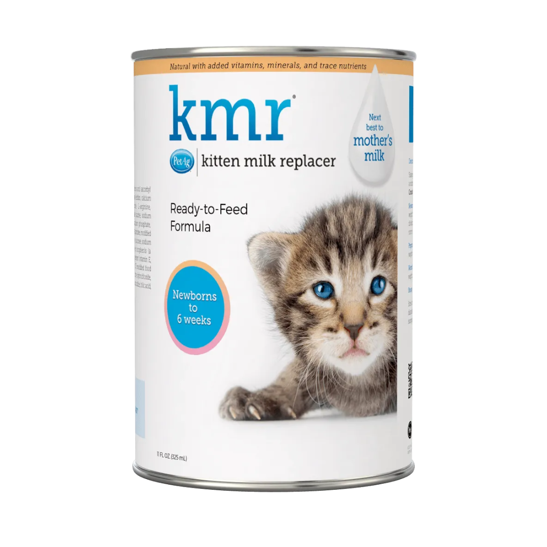Petag KMR para Gatito fórmula líquida