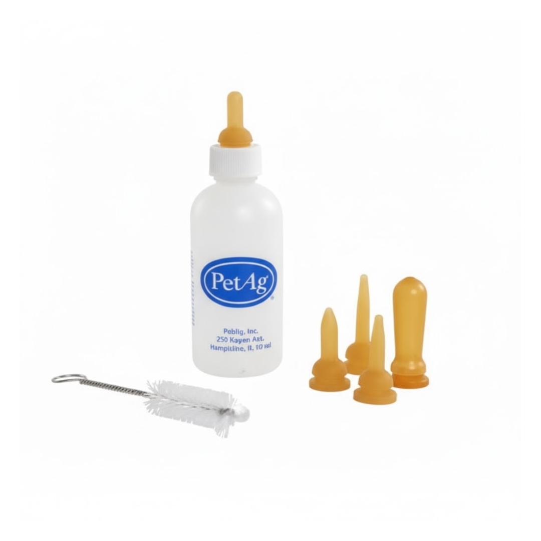 Kit de lactancia para primeras etapas