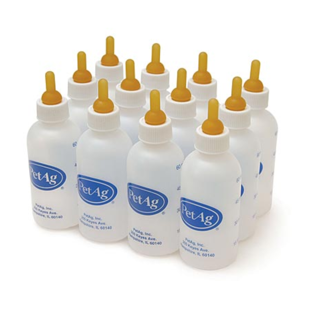 PetAg Set de mamilas