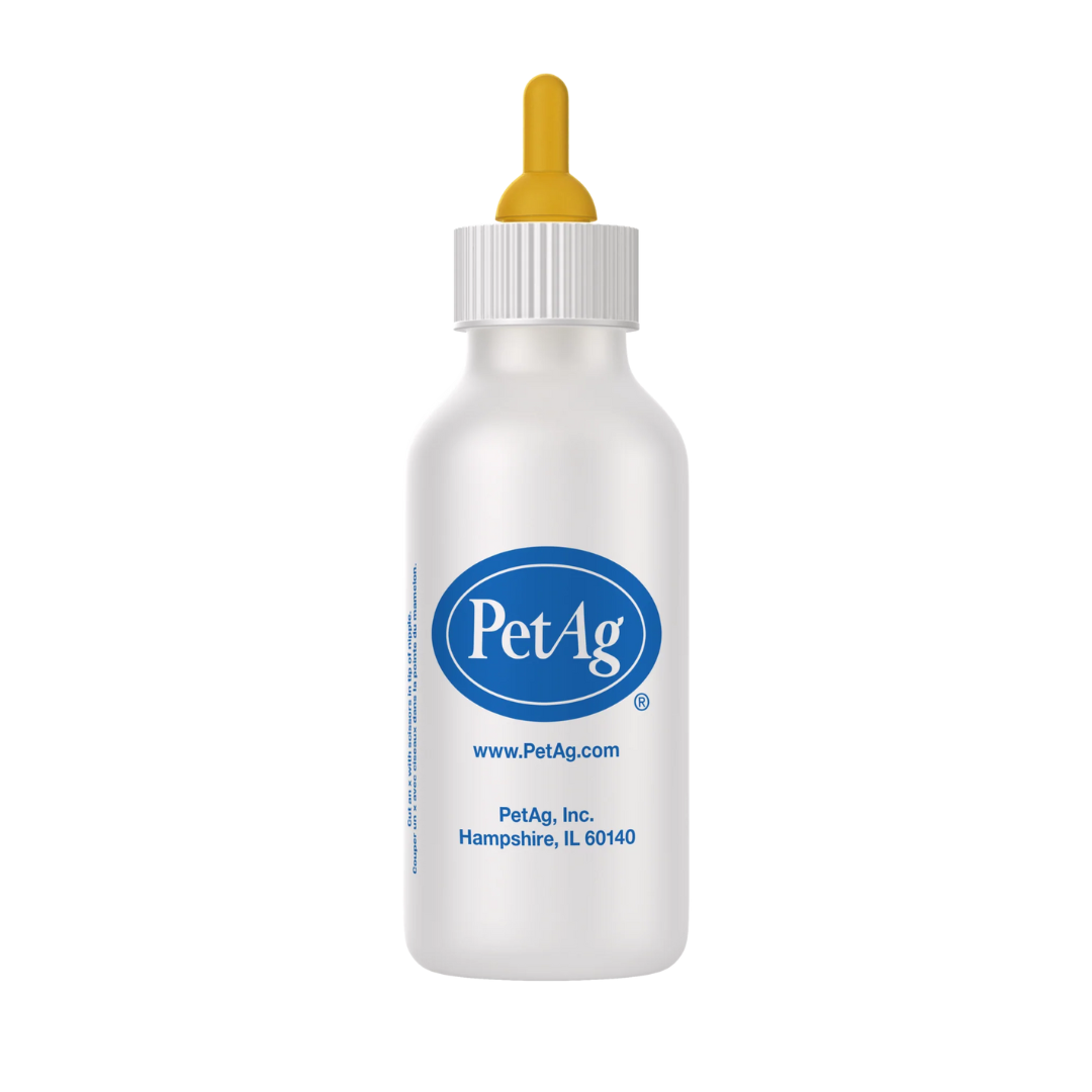 PetAg Set de mamilas
