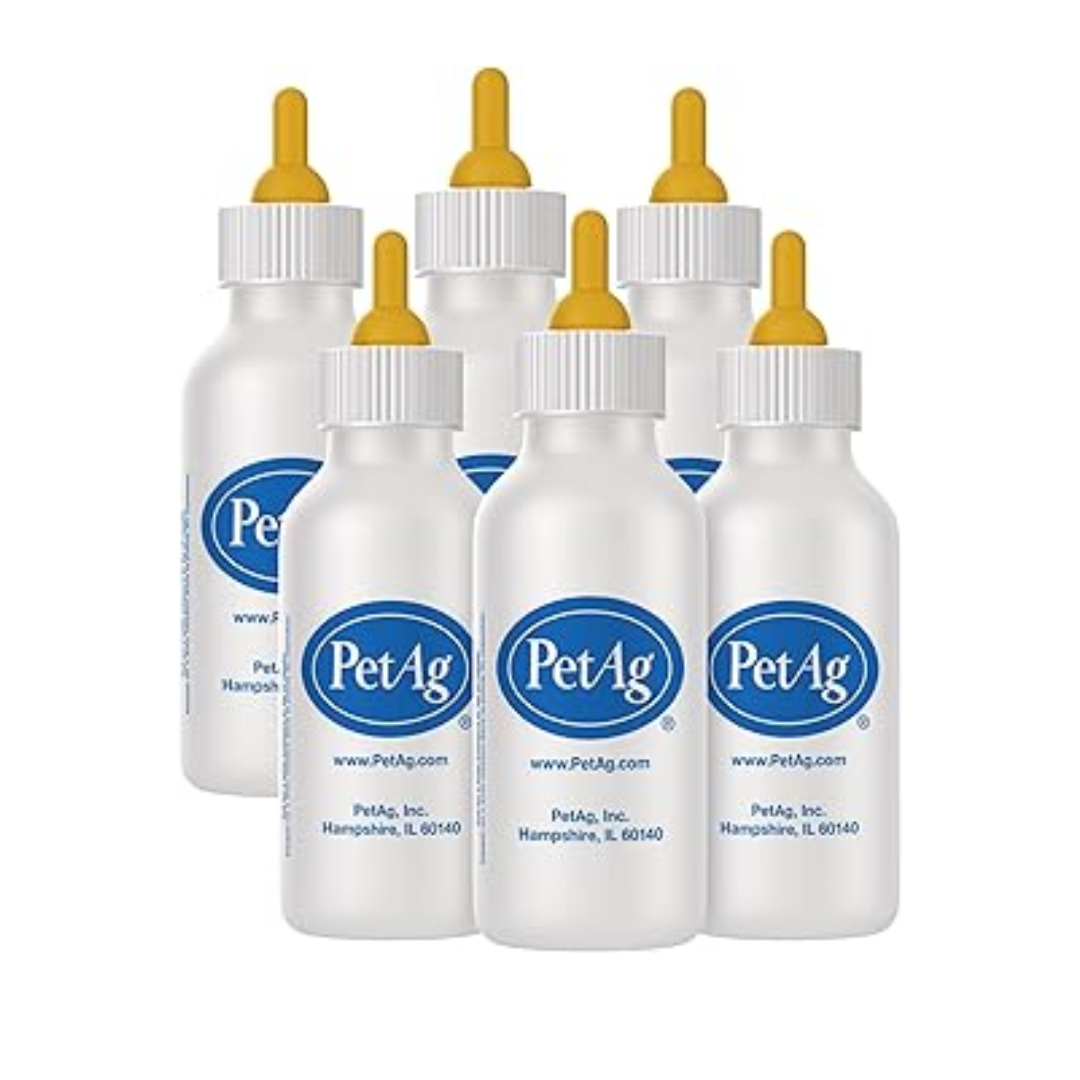 PetAg Set de mamilas