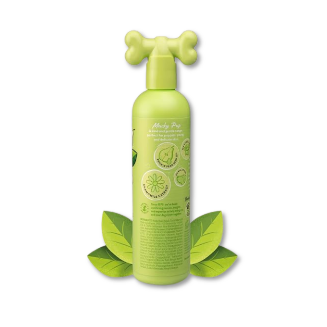 Pet Head Shampo Mucky Pup para Cachorro