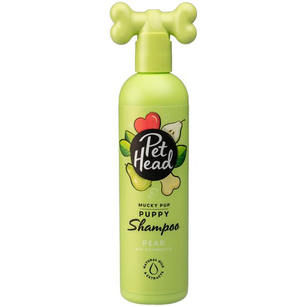 Pet Head Shampoo Mucky Pup para Cachorro