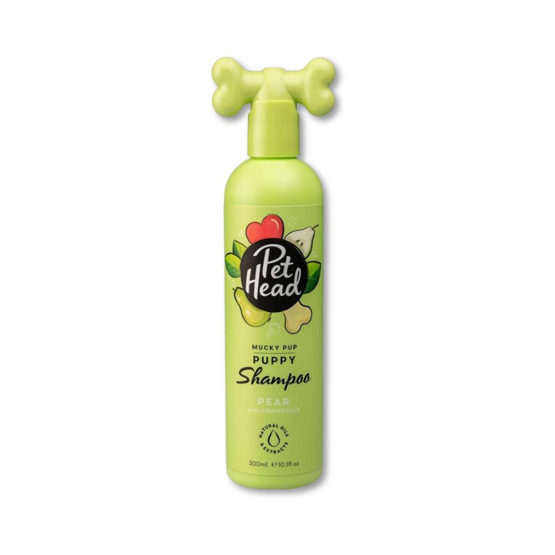 Pet Head Shampo Mucky Pup para Cachorro