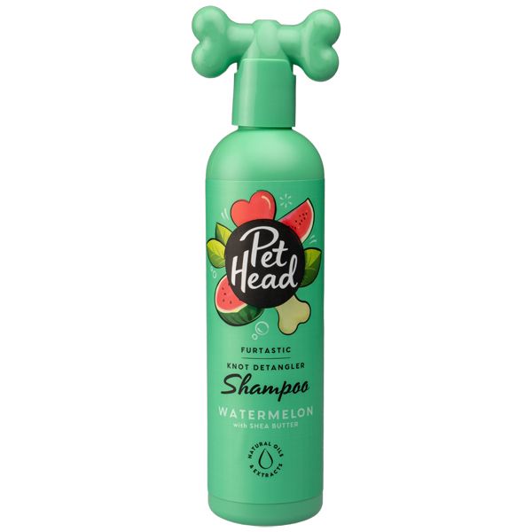 Pet Head Shampoo Desenredante Furtastic para Perro