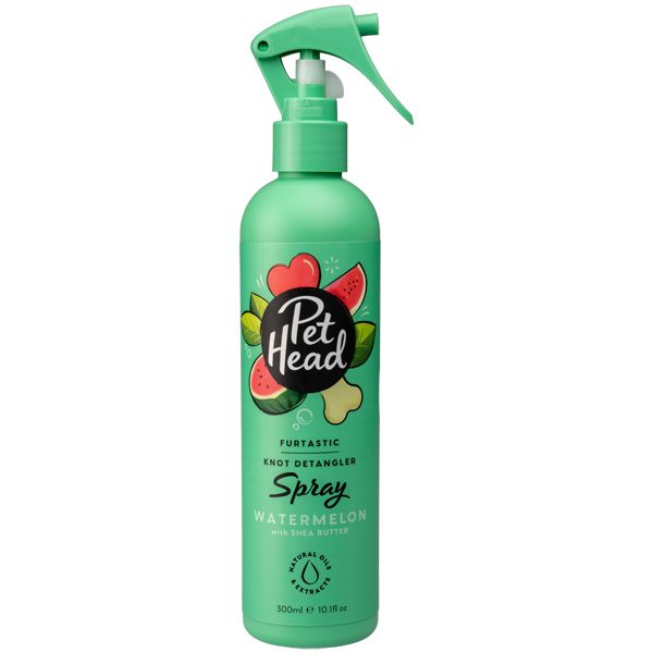 Pet Head Atomizador Desenredante Furtastic para Perro