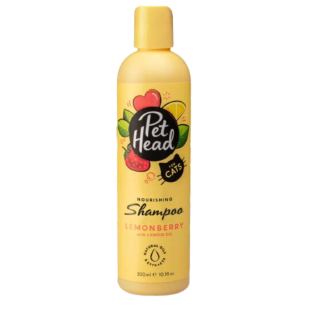 Pet Head Shampoo Felin Good para Gato