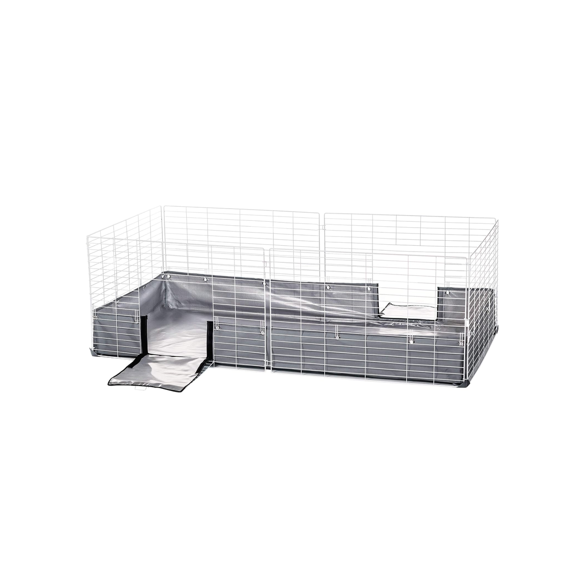 Kaytee Habitat Open Living, Para Cuyo O Conejo